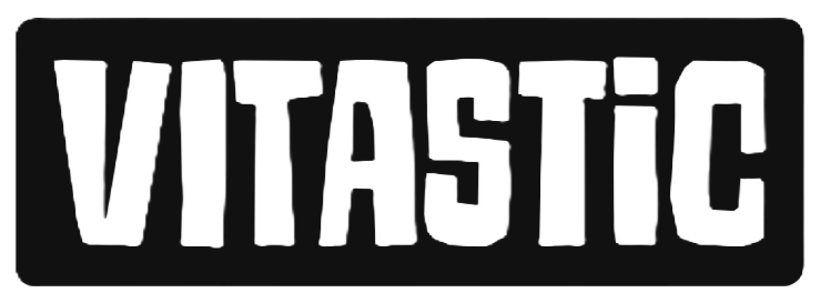 VITastic Logo